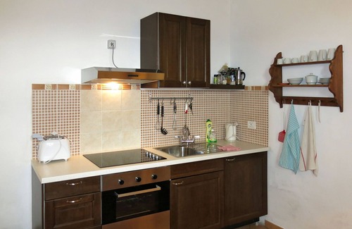 Bonvicino Apartment | Casa Vacanza Cascina Lovera by Interhome