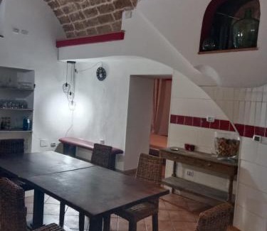 Taurisano Apartment | Casa vacanza Castello