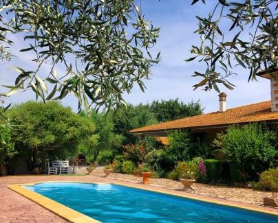 Sorgono House | Casa vacanza centro Sardegna