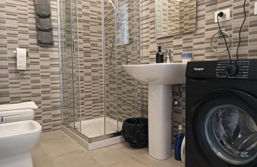 Moscufo Apartment | Casa Vacanza Dante Alighieri, A