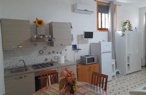 Campinola House | Casa Vacanza DaRó