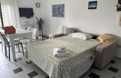 Marina di Fuscaldo Apartment | Casa Vacanza Demetra