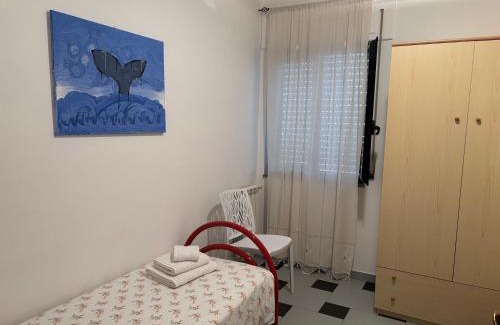 Marina di Fuscaldo Apartment | Casa Vacanza Demetra