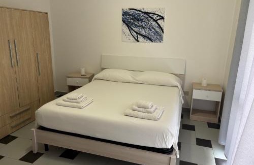 Marina di Fuscaldo Apartment | Casa Vacanza Demetra