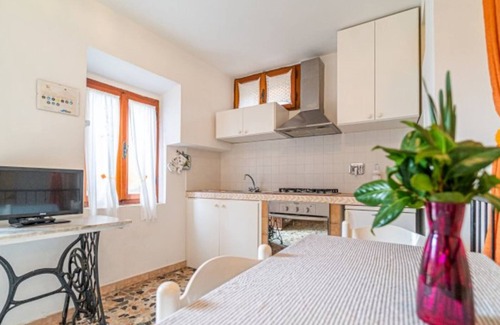 Marciana Apartment | CASA VACANZA DELLE NOCI - CASA VACANZE DELLE NOCI - Farfalla