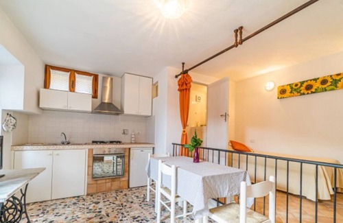 Marciana Apartment | CASA VACANZA DELLE NOCI - CASA VACANZE DELLE NOCI - Farfalla
