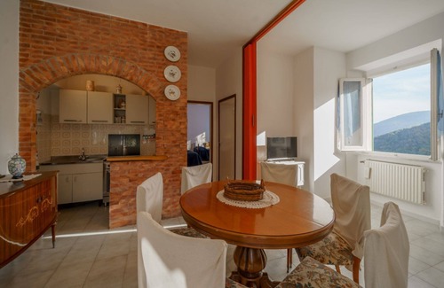 Marciana Apartment | CASA VACANZA DELLE NOCI - CASA VACANZE DELLE NOCI - Del Sole