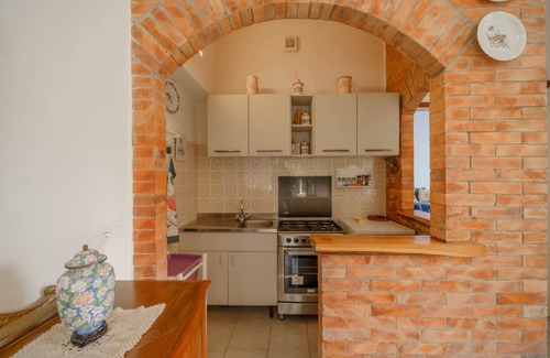 Marciana Apartment | CASA VACANZA DELLE NOCI - CASA VACANZE DELLE NOCI - Del Sole