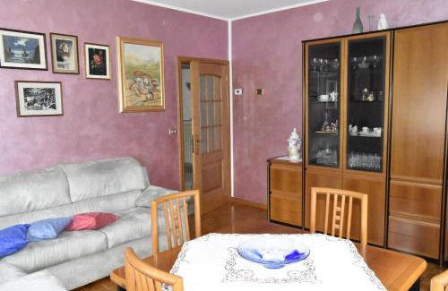 Averara Apartment | casa vacanza DolceVita