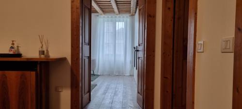 Vezzano Apartment | Casa Vacanza Ex Pretura Vallelaghi