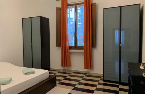 Porta Cremona-Volta House | CASA VACANZA FERRARI