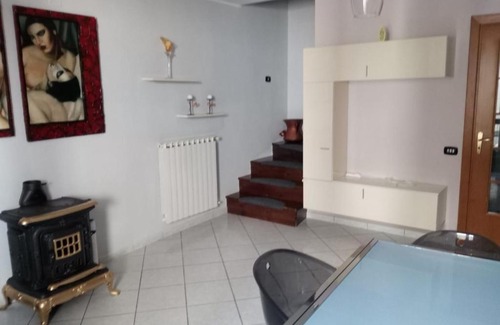 Isernia Apartment | Casa vacanza GIUSA per le tue vacanze ideali
