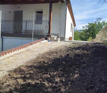 Terranova di Pollino House | CASA VACANZA Da GIOVANNI