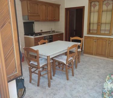 Terranova di Pollino House | CASA VACANZA Da GIOVANNI