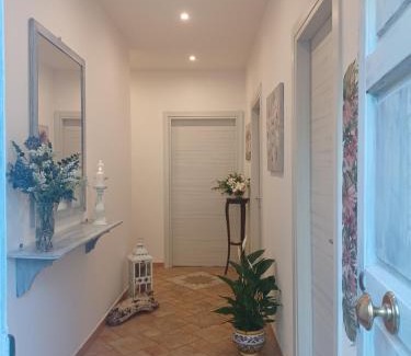 San Marco Argentano House | Casa Vacanza Io e Te