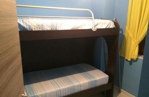 Sant'Angelo Le Fratte Bed & Breakfast | casa vacanza EVERY DAY