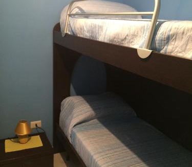 Sant'Angelo Le Fratte Bed & Breakfast | casa vacanza EVERY DAY