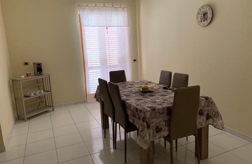 Eastern Sicily House | Casa vacanza Kennedy