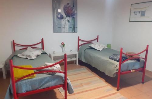 Paterno House | Casa Vacanza L'ulivo
