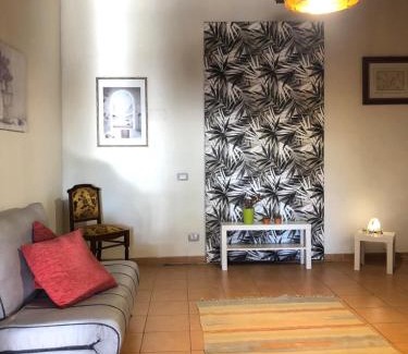 Paterno House | Casa Vacanza L'ulivo