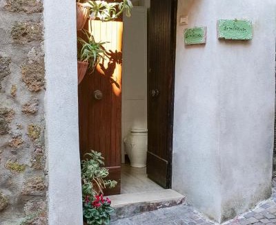 Sutri House | Casa vacanza LA MIA CASETTA SUTRI