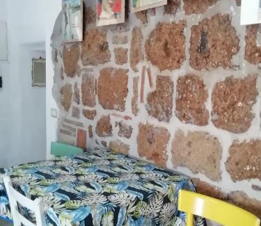 Sutri House | Casa vacanza LA MIA CASETTA SUTRI