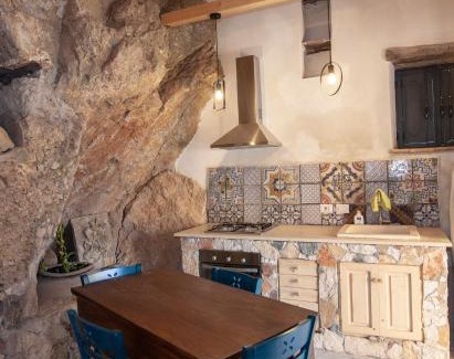 Forza d'Agro House | Casa Vacanza La Rocca