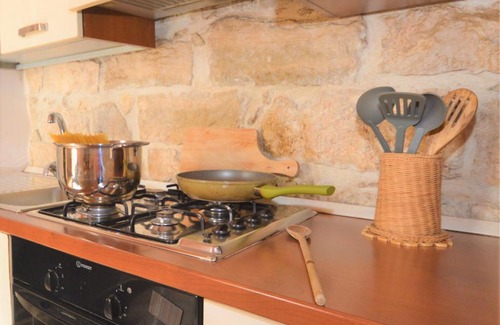Alcamo Historic Center House | Casa Vacanza ''La Scinnuta'' Alcamo