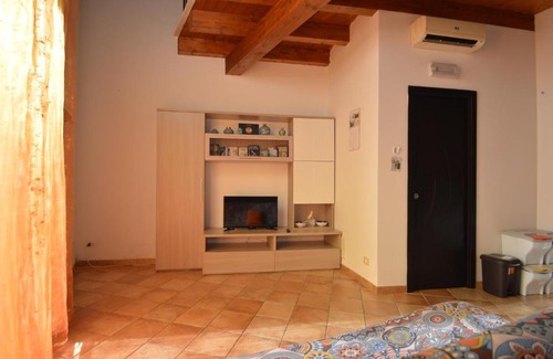 Alcamo Historic Center House | Casa Vacanza ''La Scinnuta'' Alcamo
