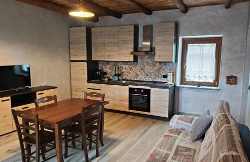 Roreto House | casa vacanza la Slitta