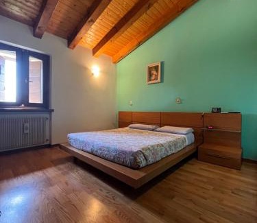 Codroipo House | Casa Vacanza Lucia-Villa Manin Passariano