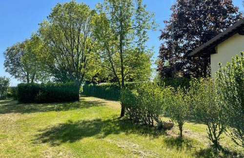 Codroipo House | Casa Vacanza Lucia-Villa Manin Passariano