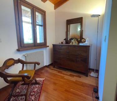 Codroipo House | Casa Vacanza Lucia-Villa Manin Passariano