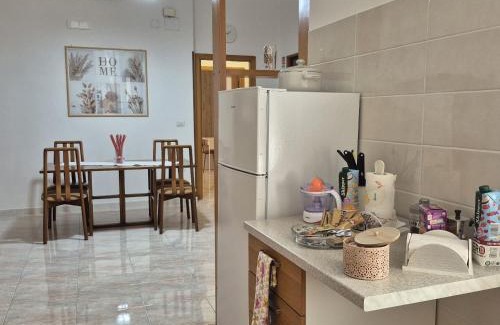 Eboli Apartment | Casa Vacanza Magna Graecia