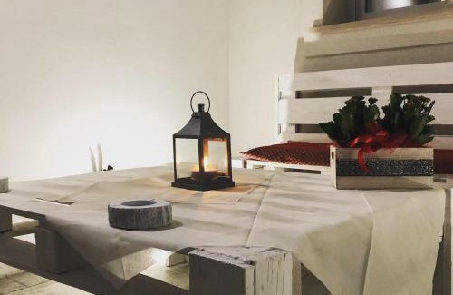 Copertino House | Casa Vacanza Nonno Pippi