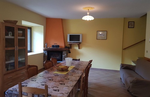 Aurano House | Casa Vacanza Oriana