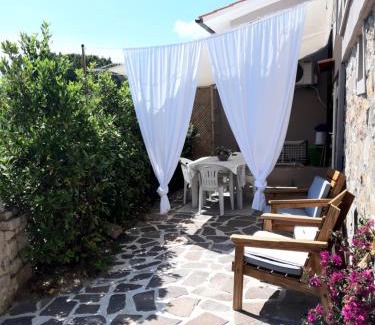 Campo nell'Elba Apartment | Casa Vacanza Paradise 1