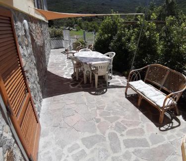 Campo nell'Elba Apartment | Casa Vacanza Paradise 1