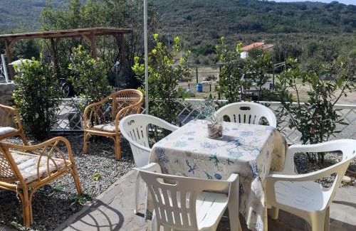 Campo nell'Elba Apartment | Casa Vacanza Paradise 1