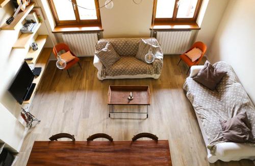 Miragolo San Salvatore House | Casa Vacanza Pratolungo