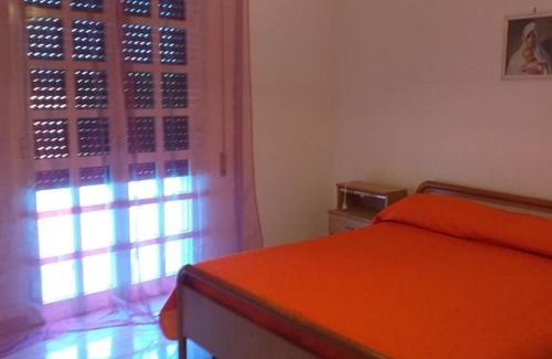Torre Lapillo House | casa vacanza salento