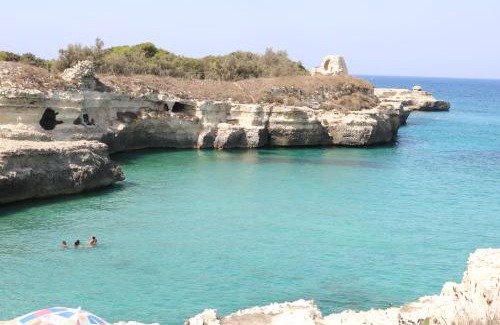 Racale House | Casa vacanza salento luxury virginia