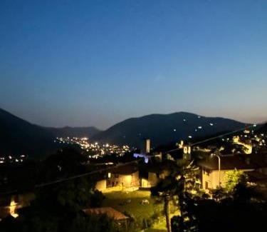 Bianzano Apartment | Casa Vacanza SK