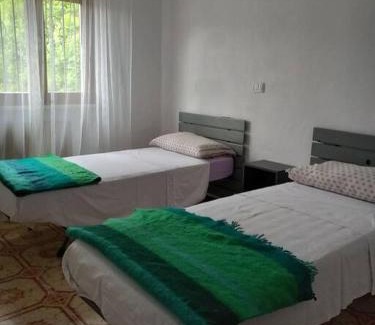 Ponte Caffaro House | Casa vacanza Sunflower
