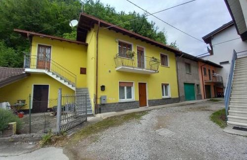 Ponte Caffaro House | Casa vacanza Sunflower