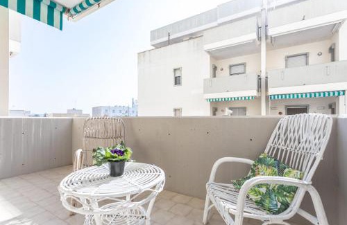 Rivabella Apartment | Casa Vacanza Trentapassi Rivabella 2-6 posti letto