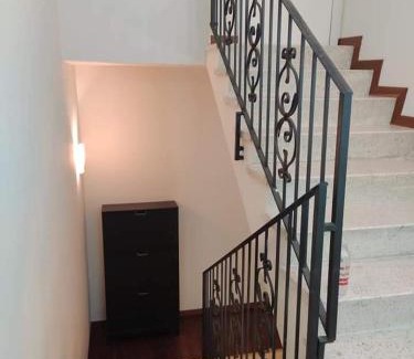 Tollo Bed & Breakfast | Casa Vacanza Villa Filomena