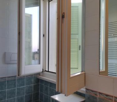 Tollo Bed & Breakfast | Casa Vacanza Villa Filomena