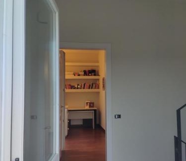 Tollo Bed & Breakfast | Casa Vacanza Villa Filomena