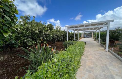 Valderice House | Casa Vacanza Villa Giovanna